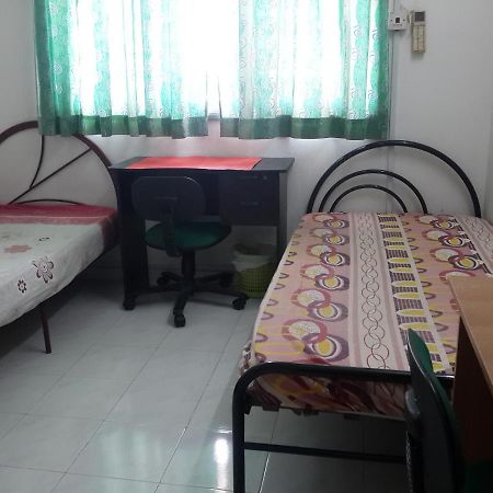 My Place Apartment Субанг Джая Екстериор снимка