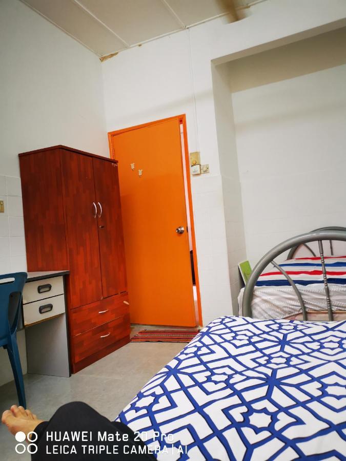 My Place Apartment Субанг Джая Екстериор снимка