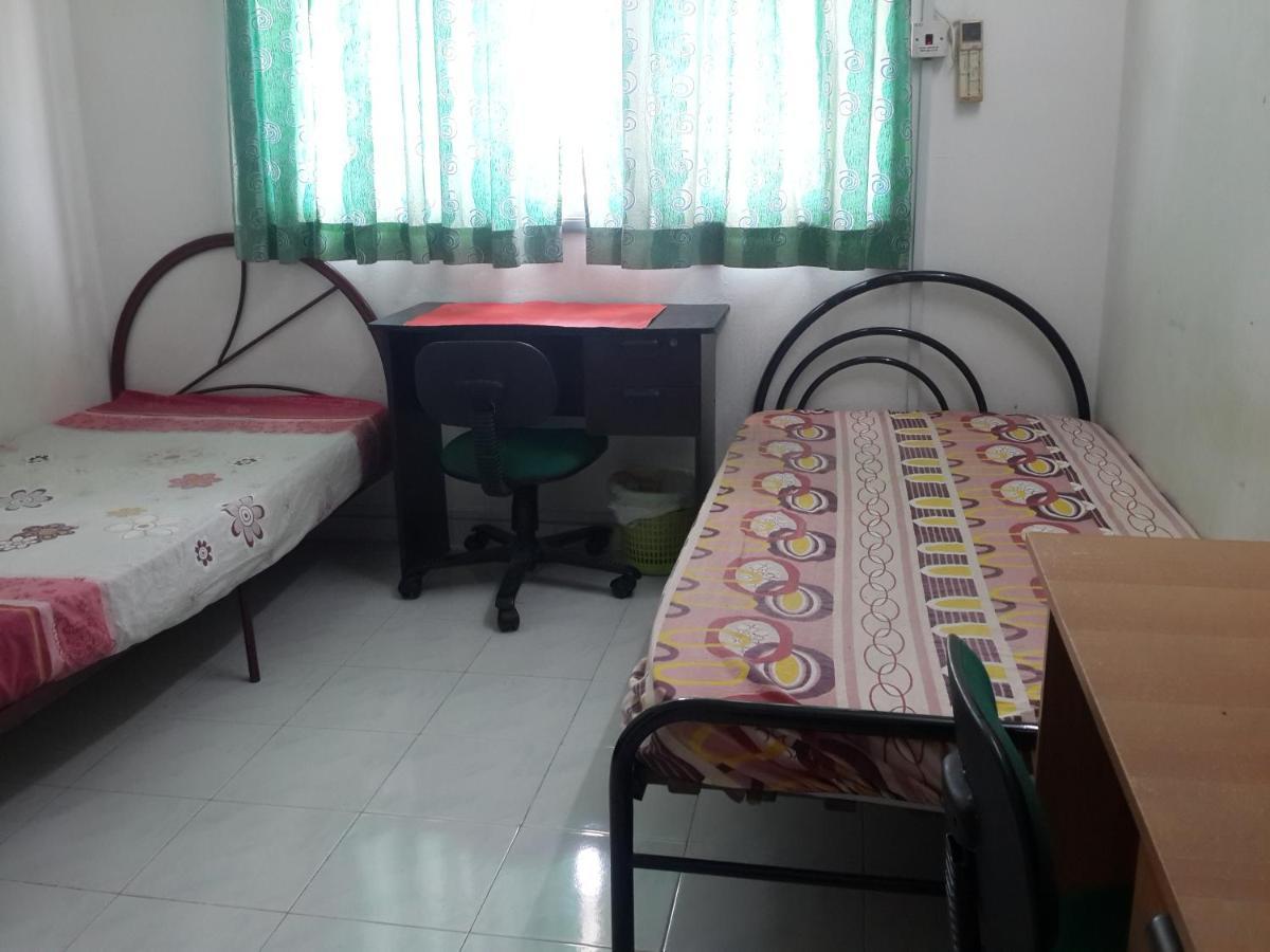 My Place Apartment Субанг Джая Екстериор снимка