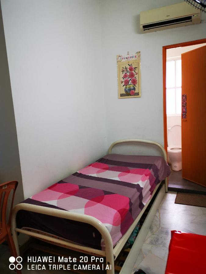 My Place Apartment Субанг Джая Екстериор снимка
