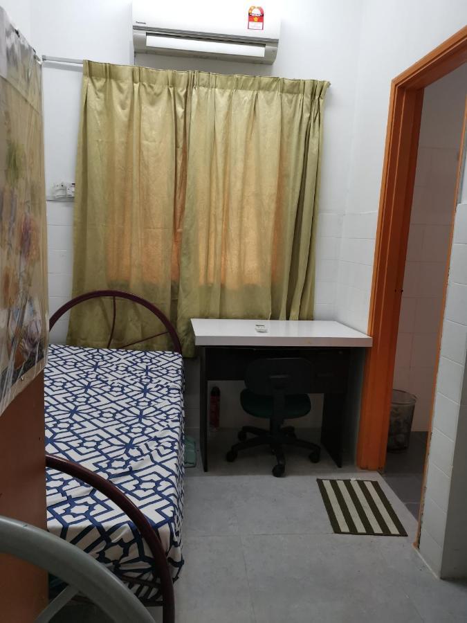 My Place Apartment Субанг Джая Екстериор снимка