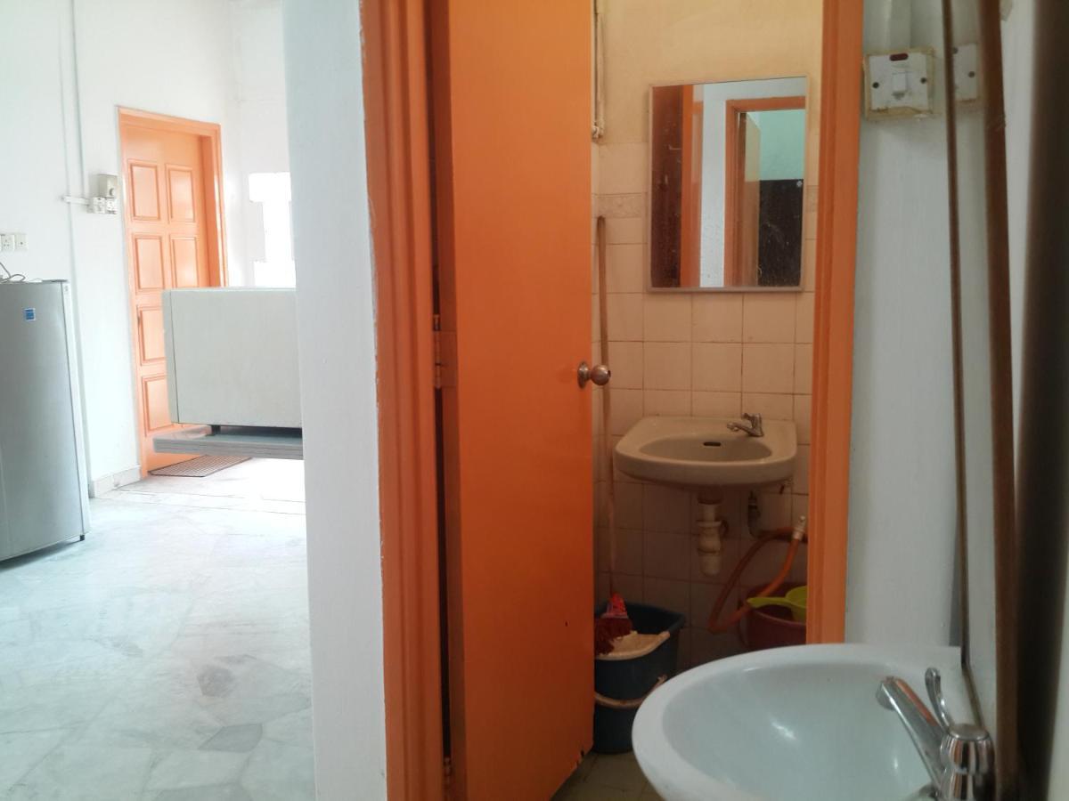 My Place Apartment Субанг Джая Екстериор снимка