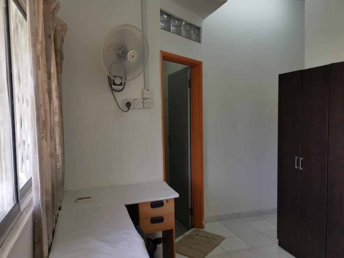 My Place Apartment Субанг Джая Екстериор снимка