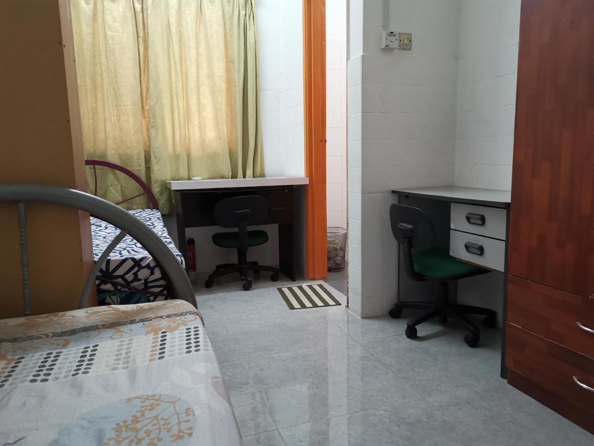 My Place Apartment Субанг Джая Екстериор снимка