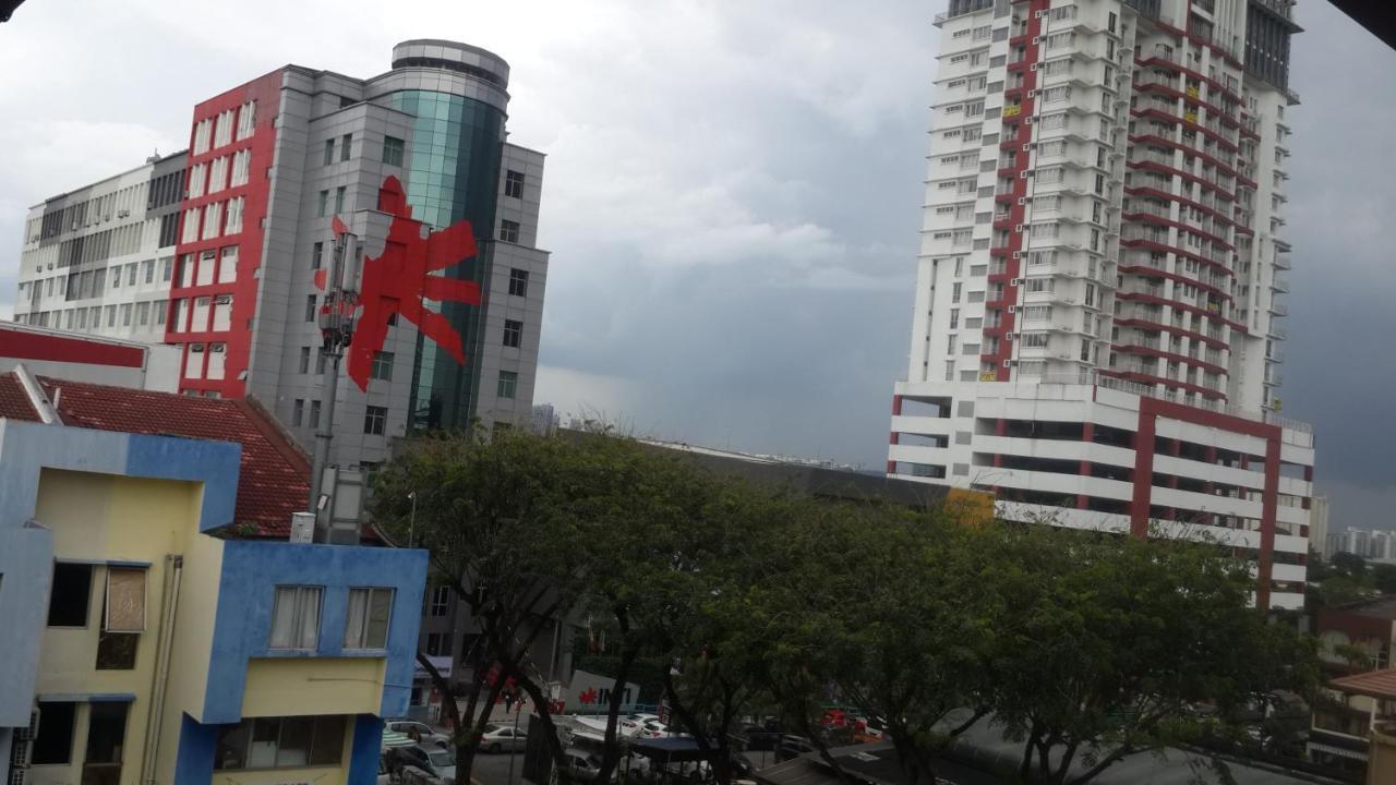 My Place Apartment Субанг Джая Екстериор снимка
