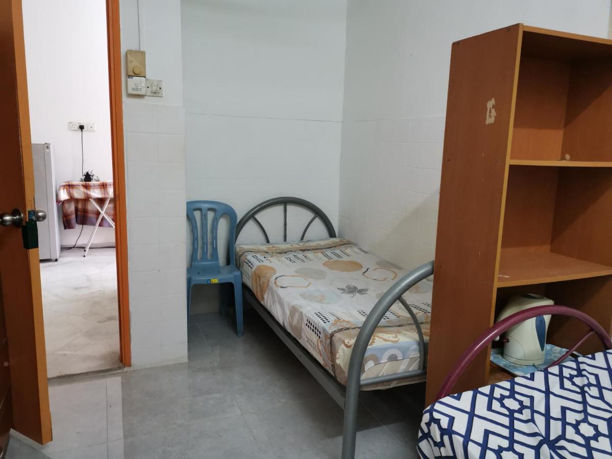 My Place Apartment Субанг Джая Екстериор снимка