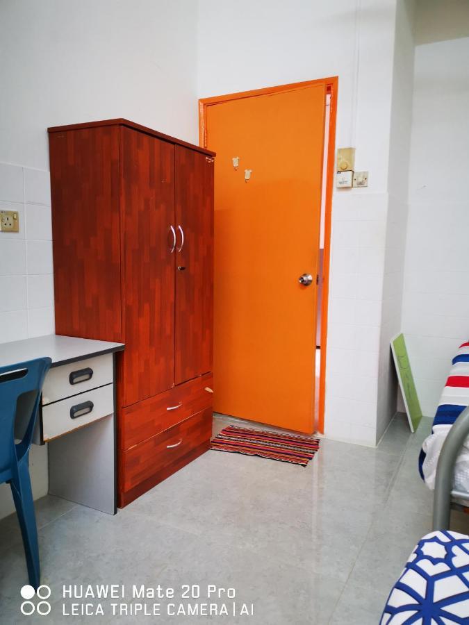 My Place Apartment Субанг Джая Екстериор снимка