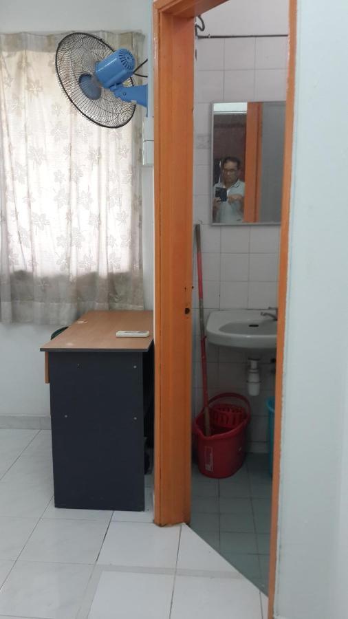 My Place Apartment Субанг Джая Екстериор снимка
