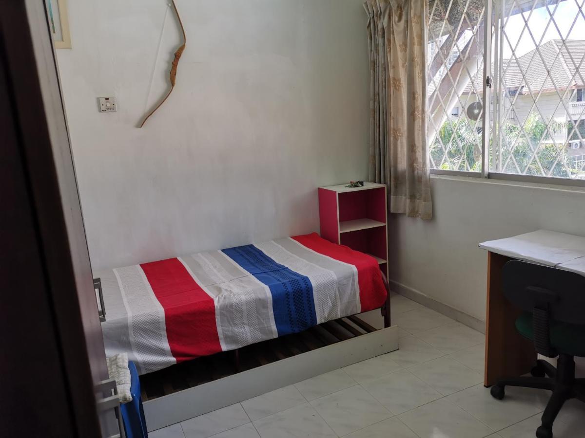 My Place Apartment Субанг Джая Екстериор снимка