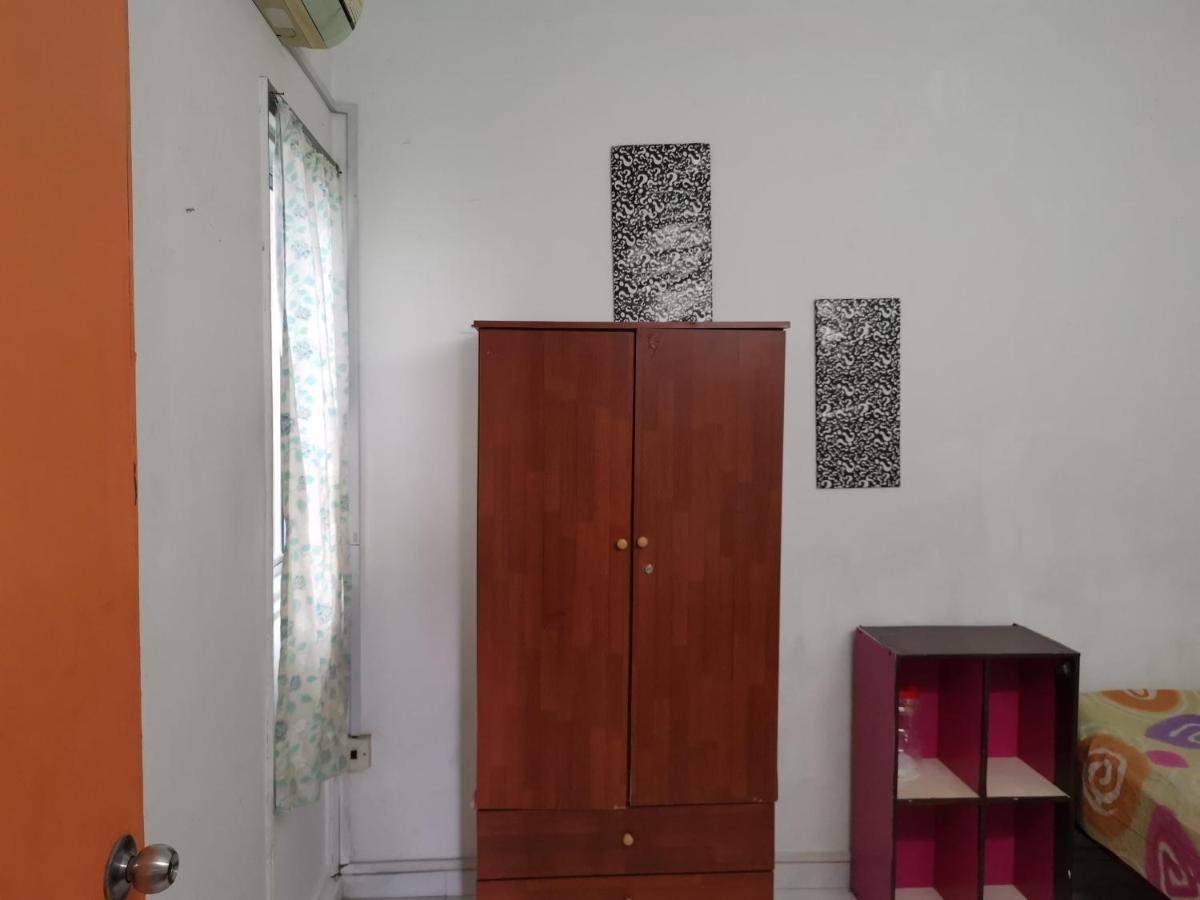 My Place Apartment Субанг Джая Екстериор снимка