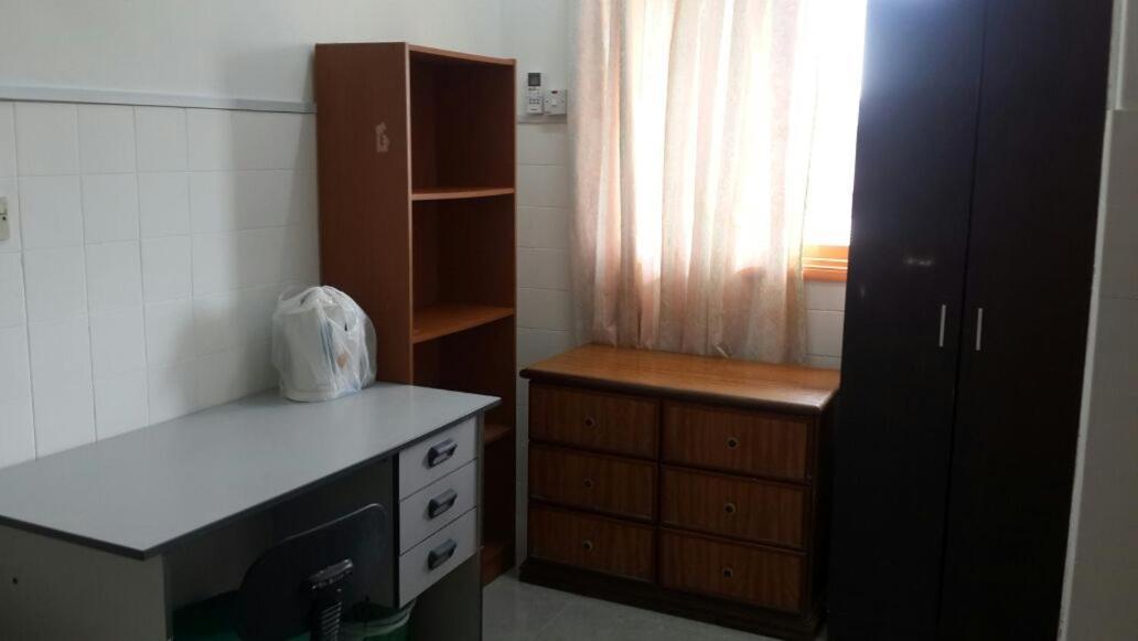 My Place Apartment Субанг Джая Екстериор снимка