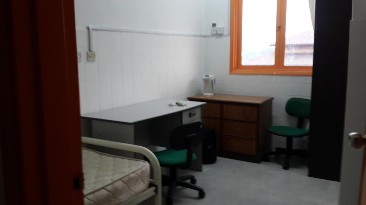 My Place Apartment Субанг Джая Екстериор снимка