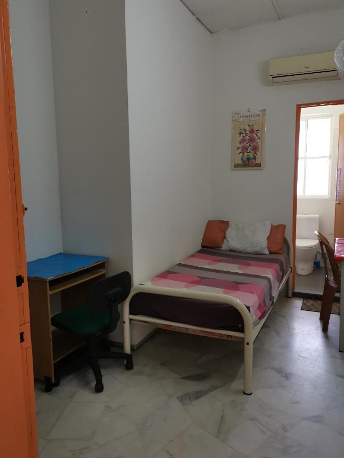 My Place Apartment Субанг Джая Екстериор снимка