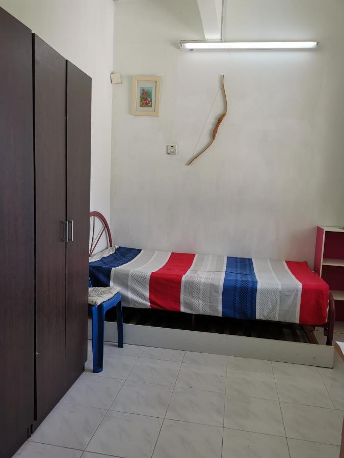 My Place Apartment Субанг Джая Екстериор снимка
