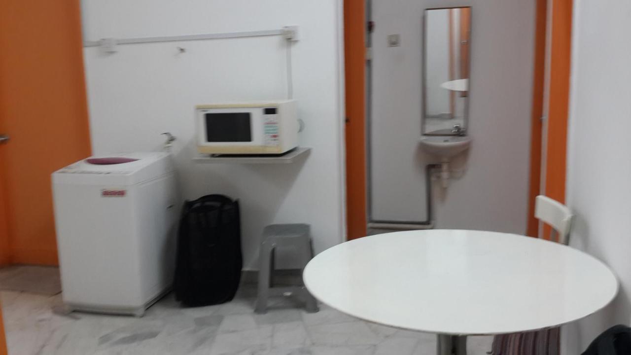 My Place Apartment Субанг Джая Екстериор снимка