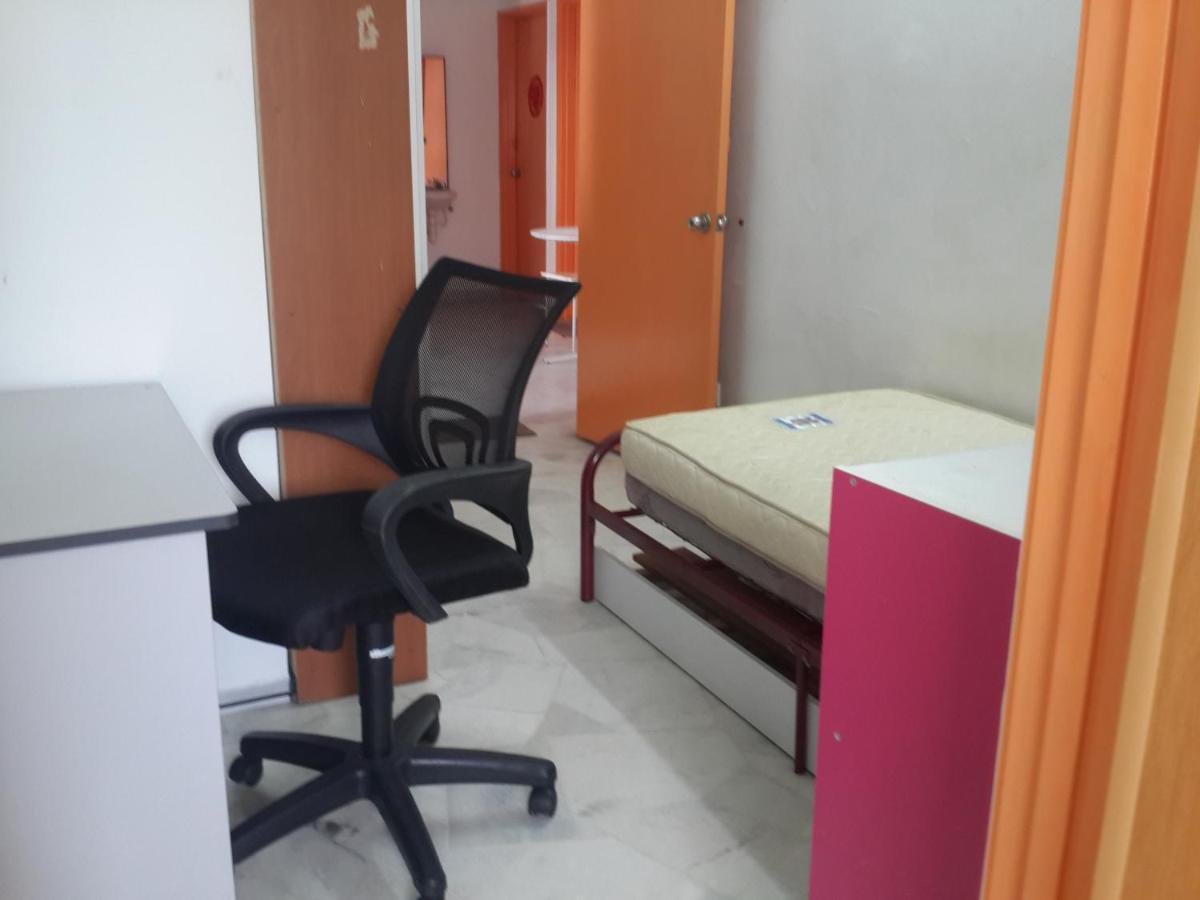 My Place Apartment Субанг Джая Екстериор снимка