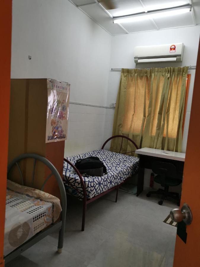 My Place Apartment Субанг Джая Екстериор снимка