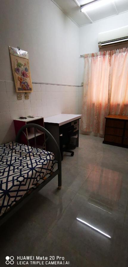 My Place Apartment Субанг Джая Екстериор снимка