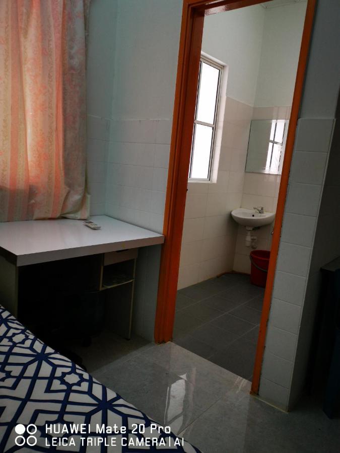 My Place Apartment Субанг Джая Екстериор снимка