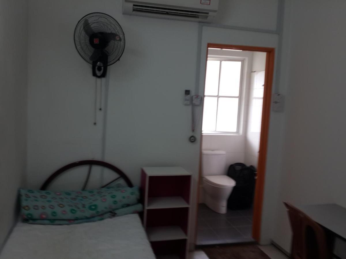 My Place Apartment Субанг Джая Екстериор снимка