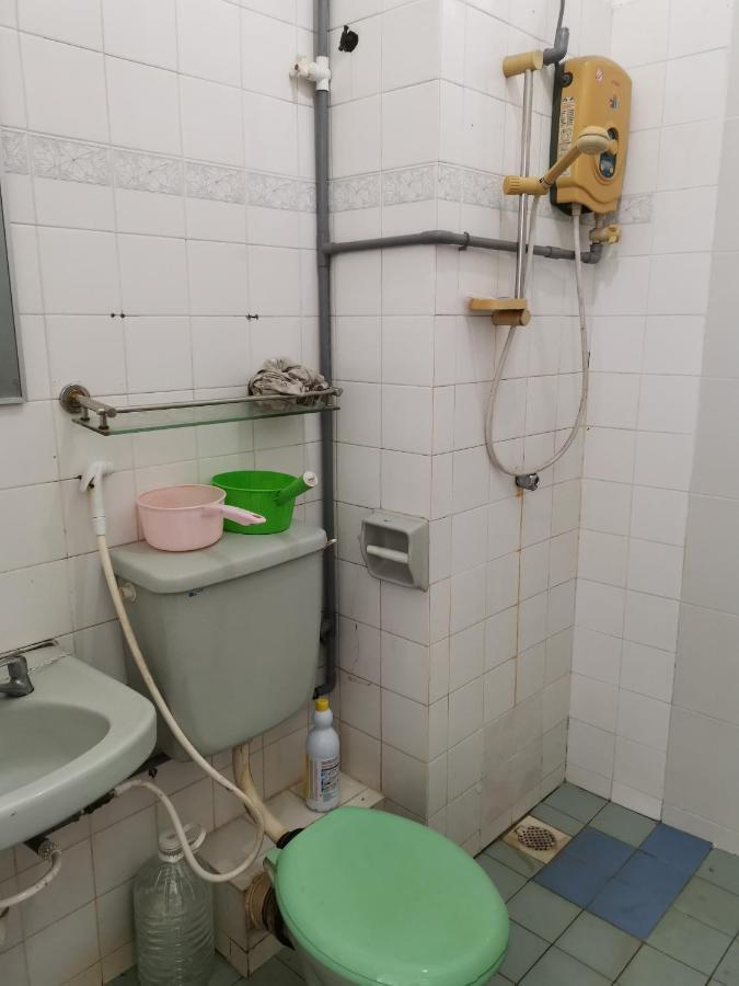 My Place Apartment Субанг Джая Екстериор снимка