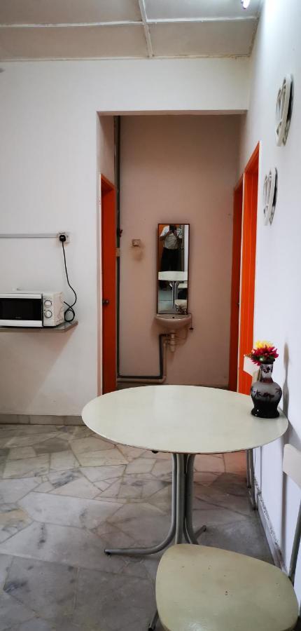 My Place Apartment Субанг Джая Екстериор снимка