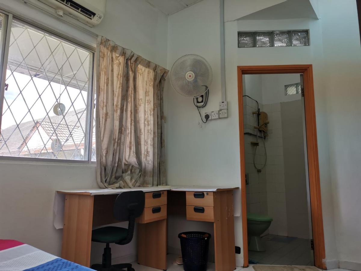 My Place Apartment Субанг Джая Екстериор снимка