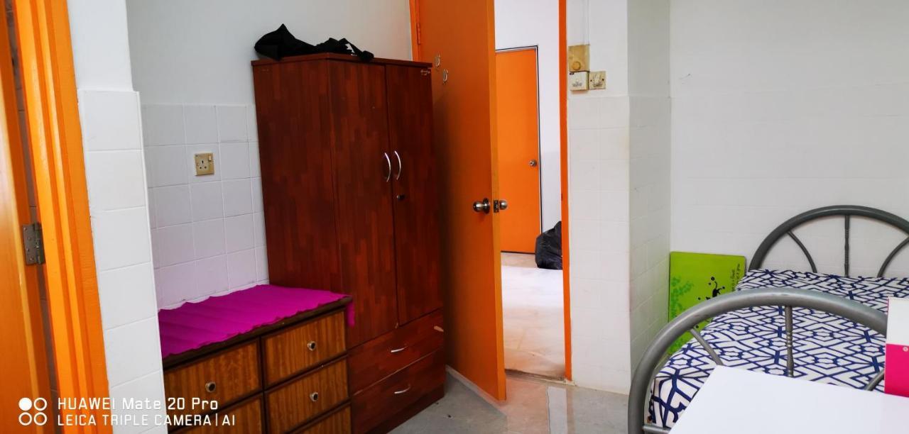 My Place Apartment Субанг Джая Екстериор снимка