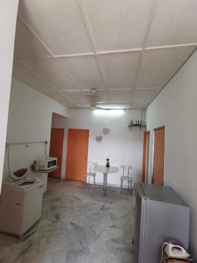 My Place Apartment Субанг Джая Екстериор снимка
