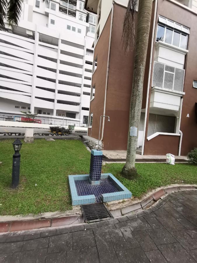 My Place Apartment Субанг Джая Екстериор снимка