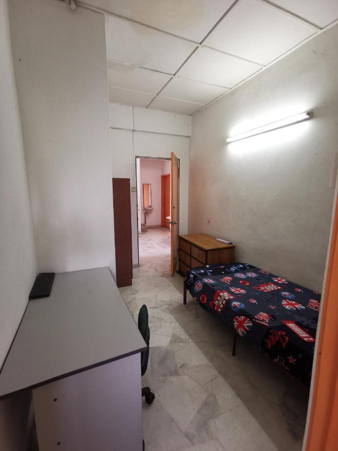 My Place Apartment Субанг Джая Екстериор снимка