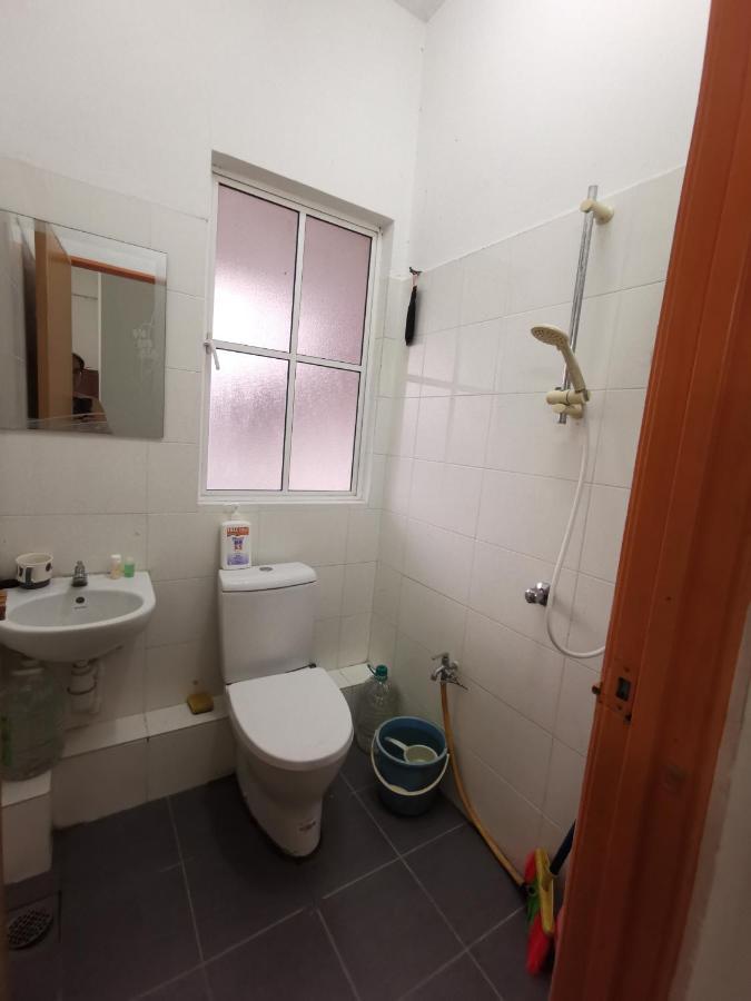 My Place Apartment Субанг Джая Екстериор снимка