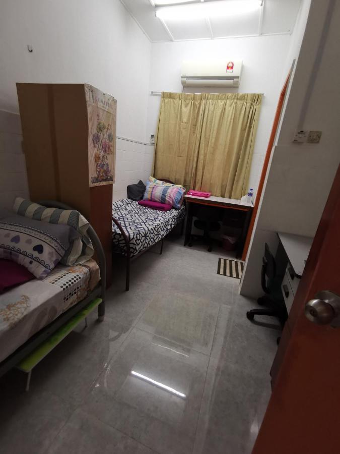 My Place Apartment Субанг Джая Екстериор снимка