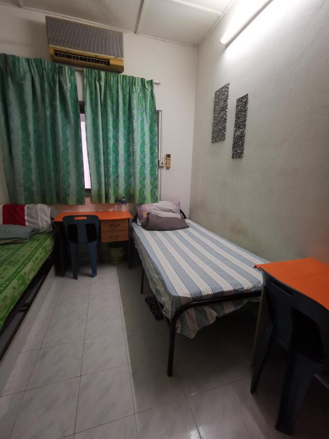 My Place Apartment Субанг Джая Екстериор снимка