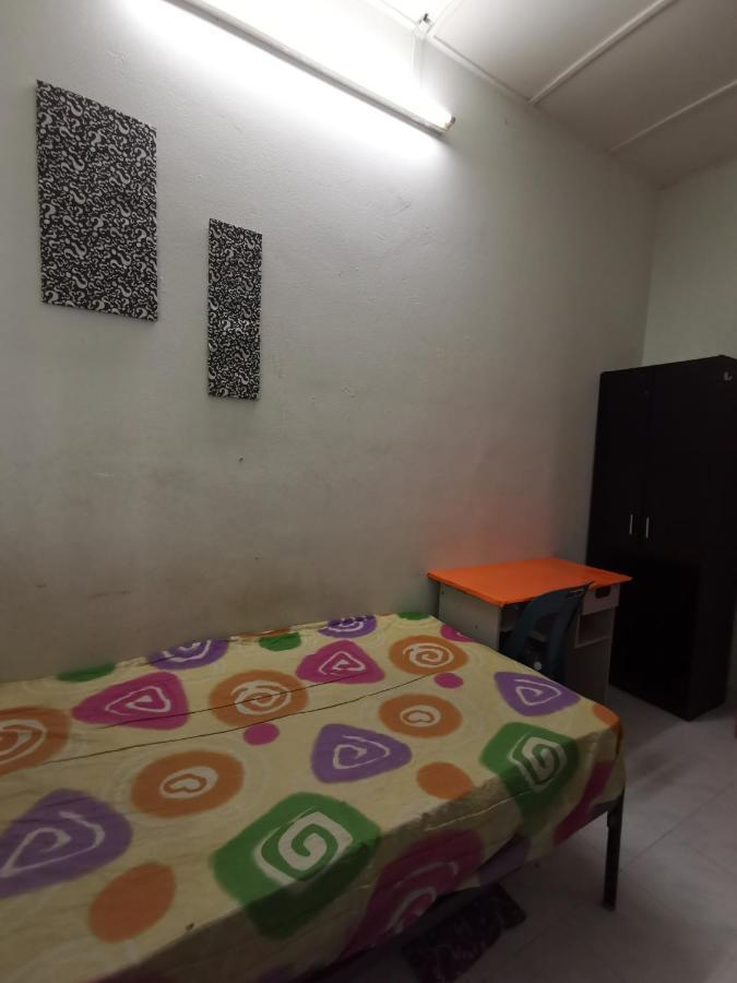 My Place Apartment Субанг Джая Екстериор снимка