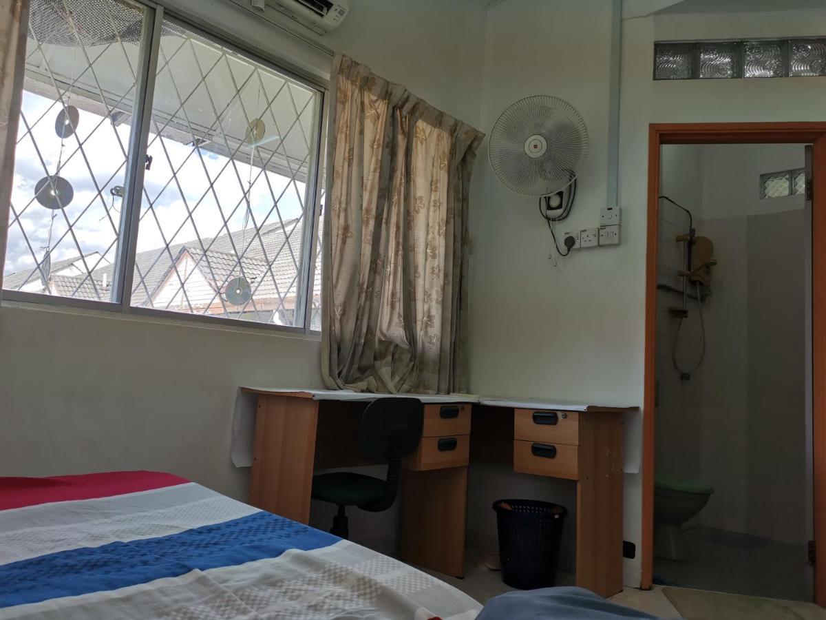 My Place Apartment Субанг Джая Екстериор снимка
