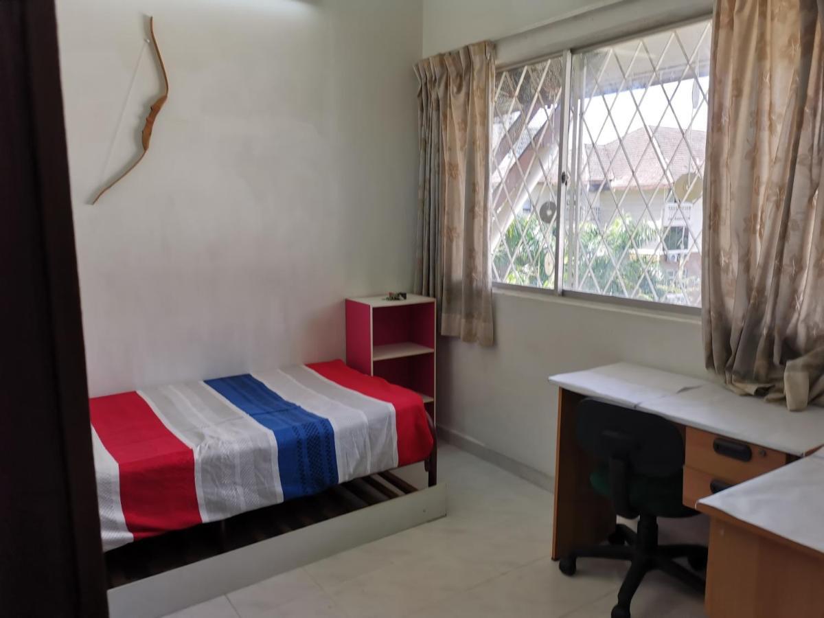 My Place Apartment Субанг Джая Екстериор снимка