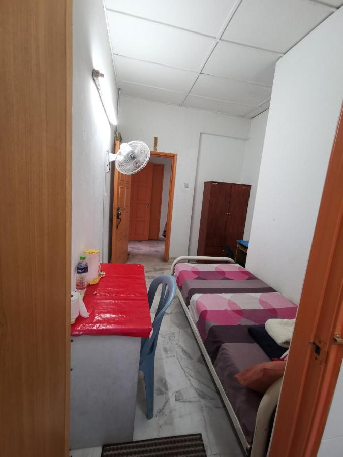 My Place Apartment Субанг Джая Екстериор снимка