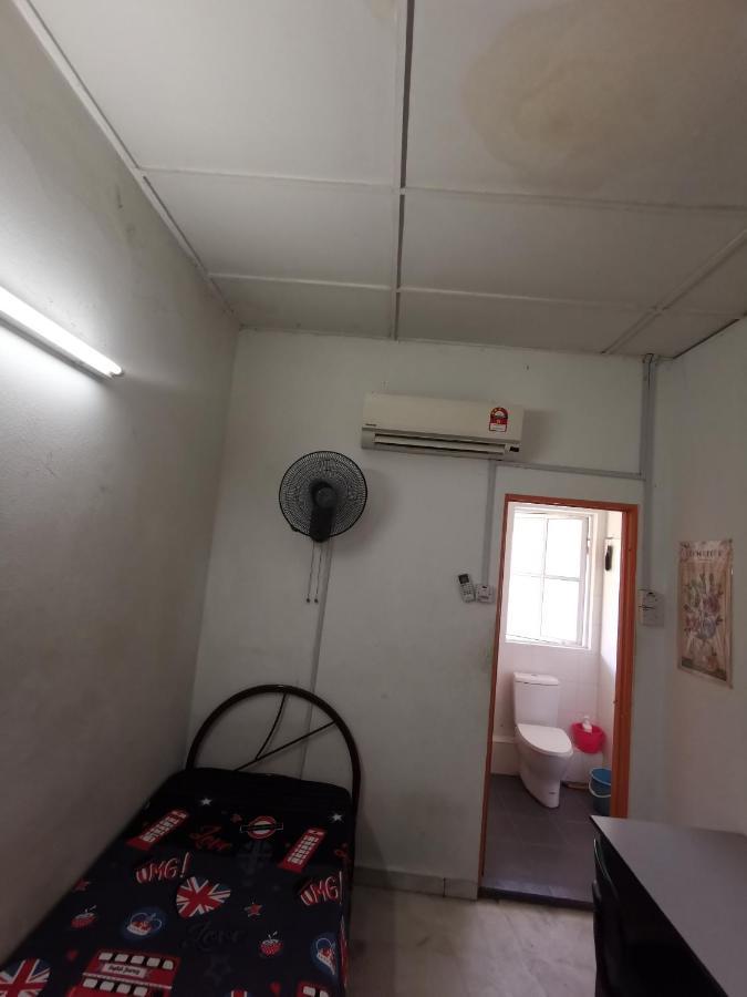 My Place Apartment Субанг Джая Екстериор снимка