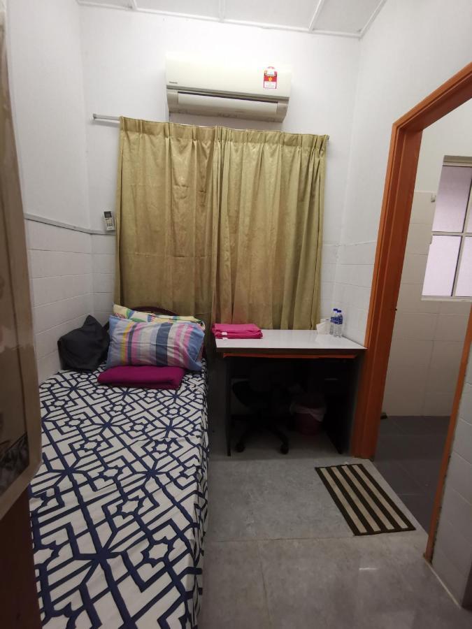 My Place Apartment Субанг Джая Екстериор снимка
