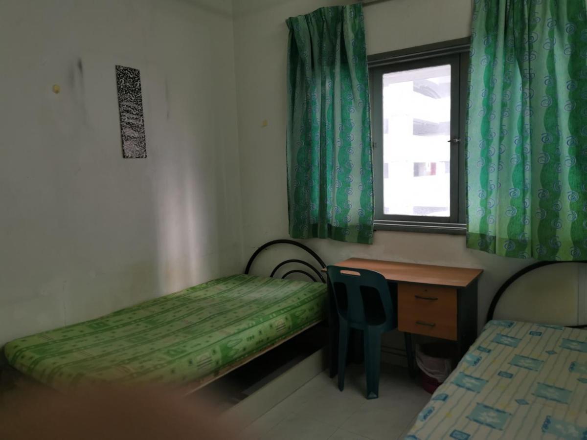 My Place Apartment Субанг Джая Екстериор снимка