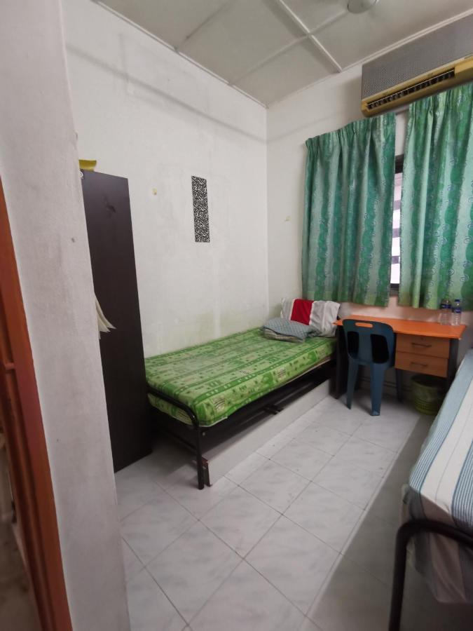 My Place Apartment Субанг Джая Екстериор снимка
